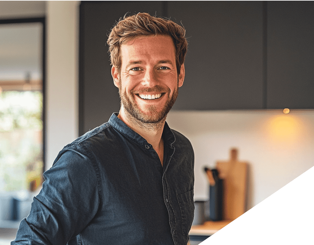 Arie van Rich Business Messaging Nederland