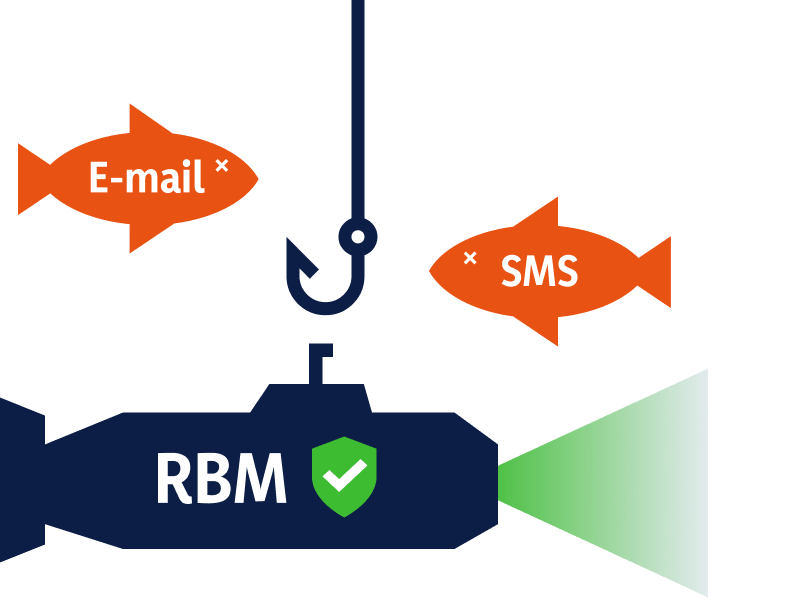 rbm-smishing-illustratie-min Rich Business Messaging - Phising en smishing