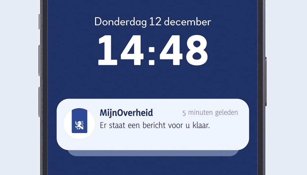 rich-business-messaging-nederland (17) Rich Business Messaging pushbericht