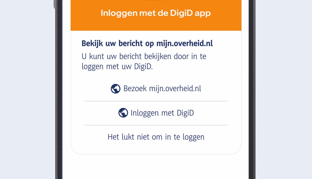 rich-business-messaging-nederland (5) Rich Business Messaging - Brand verification