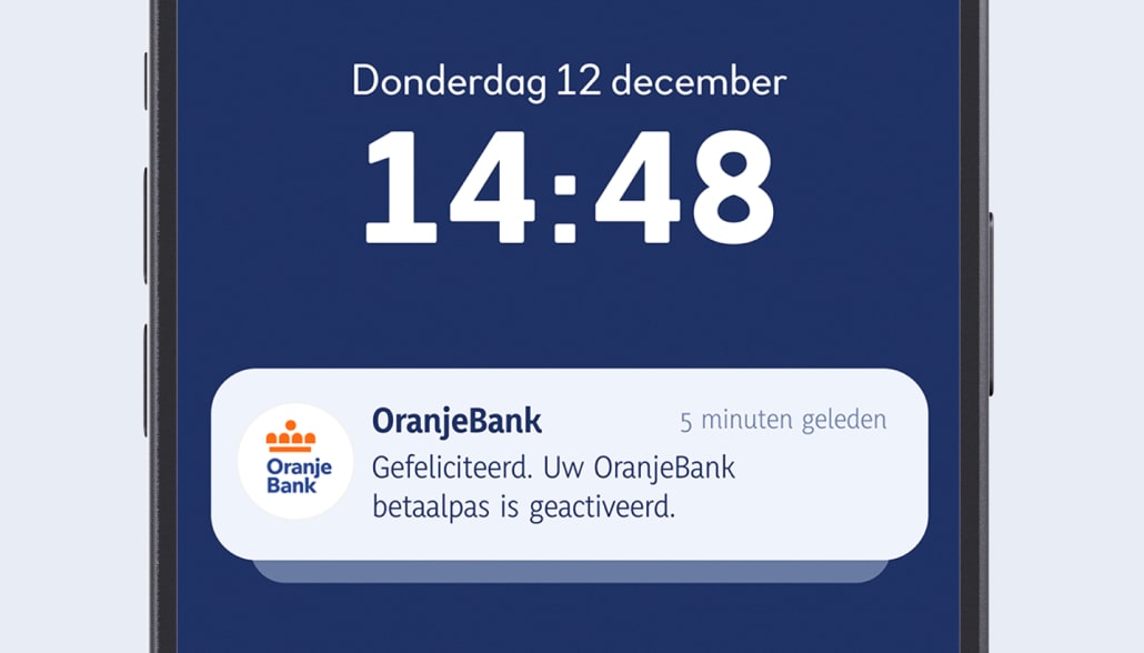 rich-business-messaging-nederland (6) Rich Business Messaging pushbericht